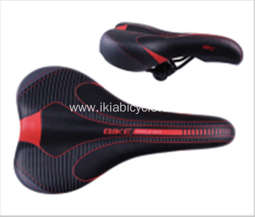 Gel Seat Cover for Mountain Bike