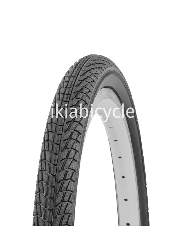 High Quality MTB Bicycle Tire 26×1.95