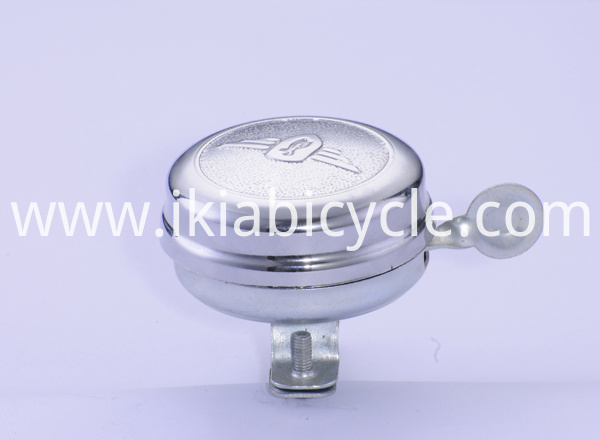 Unique Customized Steel Bicycle Bell