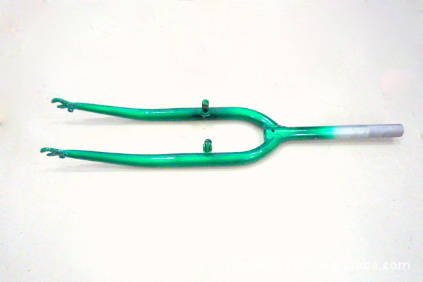 Customized Off Road Bike Fork Guard