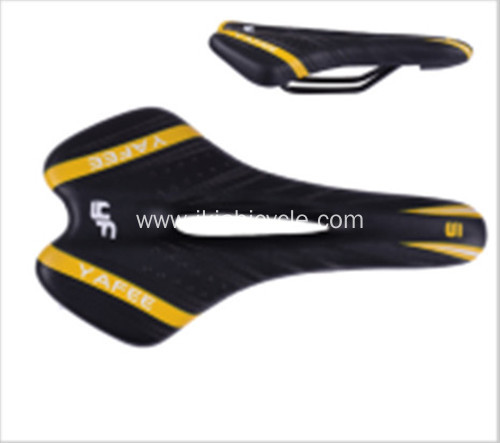 Comfortable MTB Bike Gel Saddle Seat
