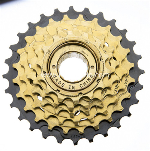 7 or 8 Speed Index Freewheel