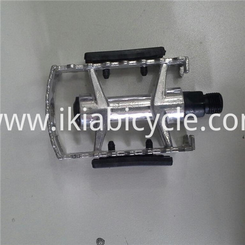 Pedals with Cleats Bike Pedals