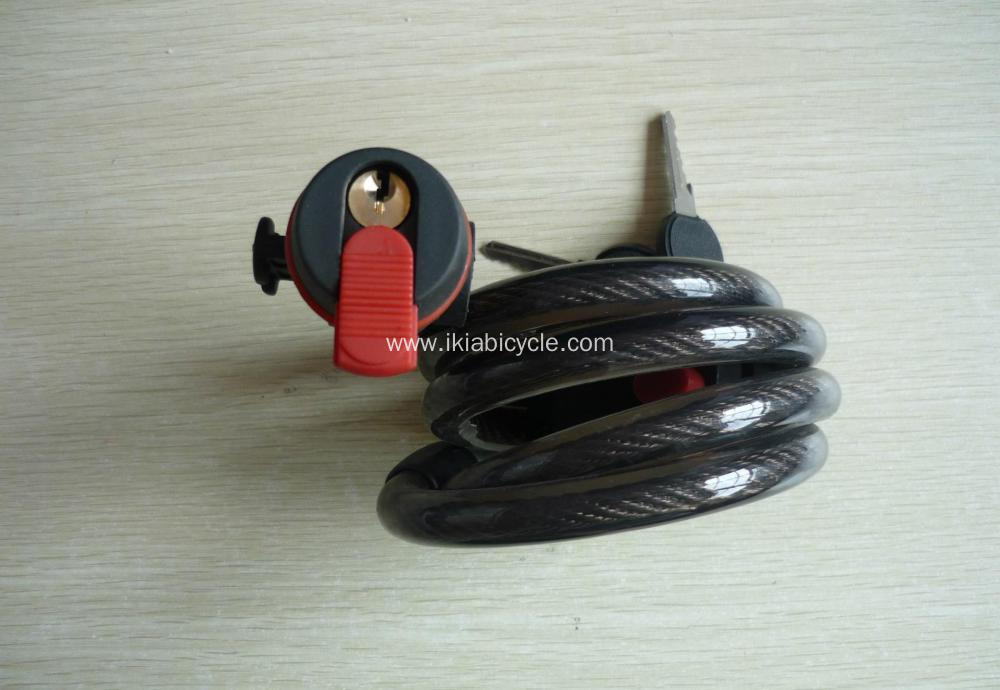 Promotional Waterproof Bicycle Chain Lock
