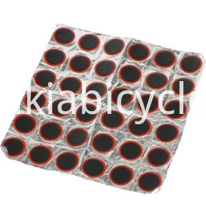 Bicycle Cold Patch Motorcycle Cold Patch