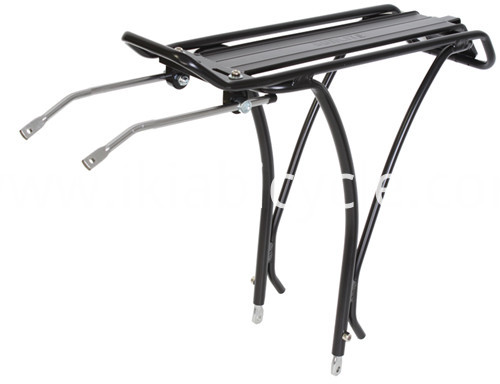 New Black Mountain Bicycle Parts Carrier