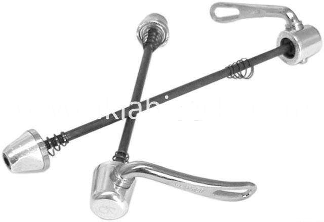 Bike Hub Axle Rear Bike Axle