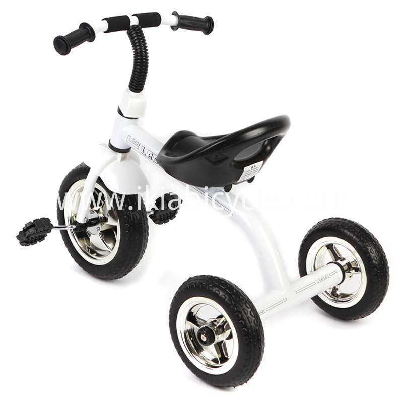 360 Degree Rotation Children Tricycle Kid Tricycle