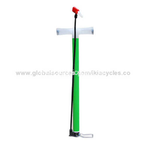 Wholesale Aluminum Steel Bike Pump
