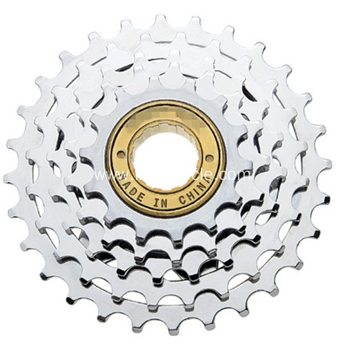 Mountain Bike Freewheel With 11T-28T