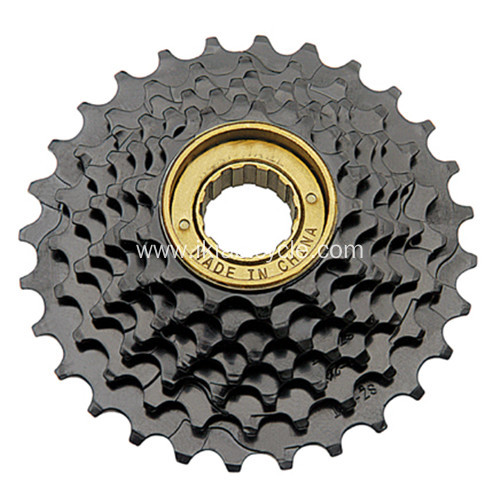 7 Speed Cassette Road Bike