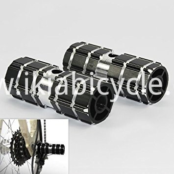 Alloy Bicycle Foot Peg for BMX
