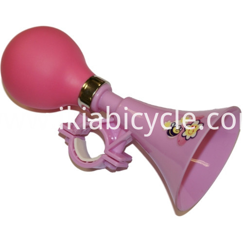 All Metal Straight Air Horn