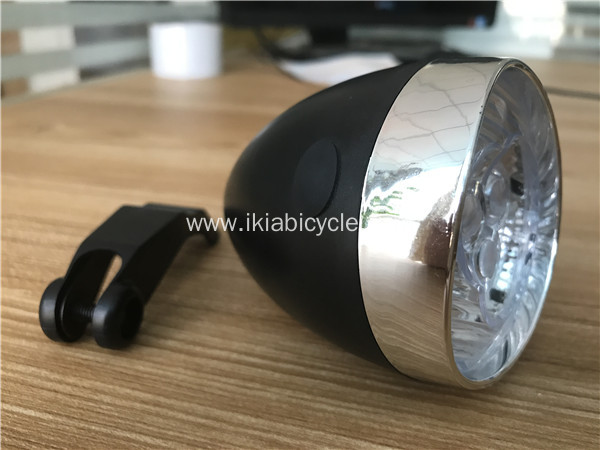 Cycling Safety Bicycle Rear Lamp
