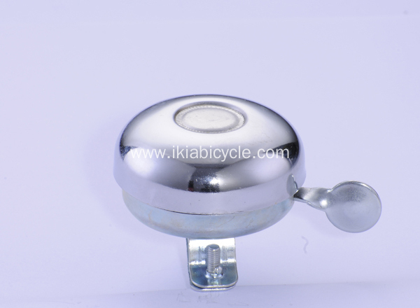Unique Customized Steel Bicycle Bell
