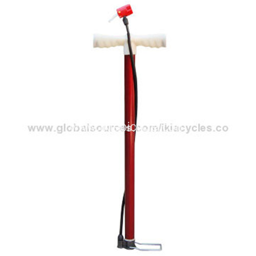 Mini Hand Bike Air Pump