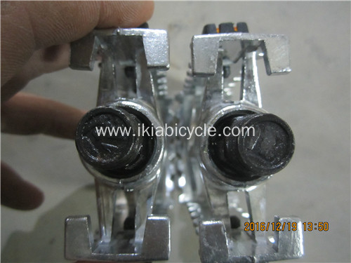 Plastic Material Bicycle Pedals