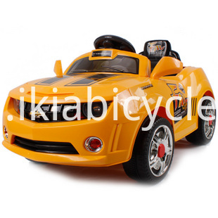 12V Kids Electric Cars