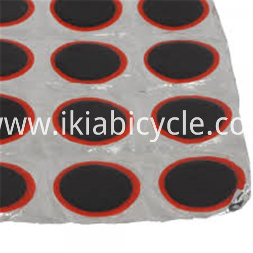 Tyre Repair Patches Bikes