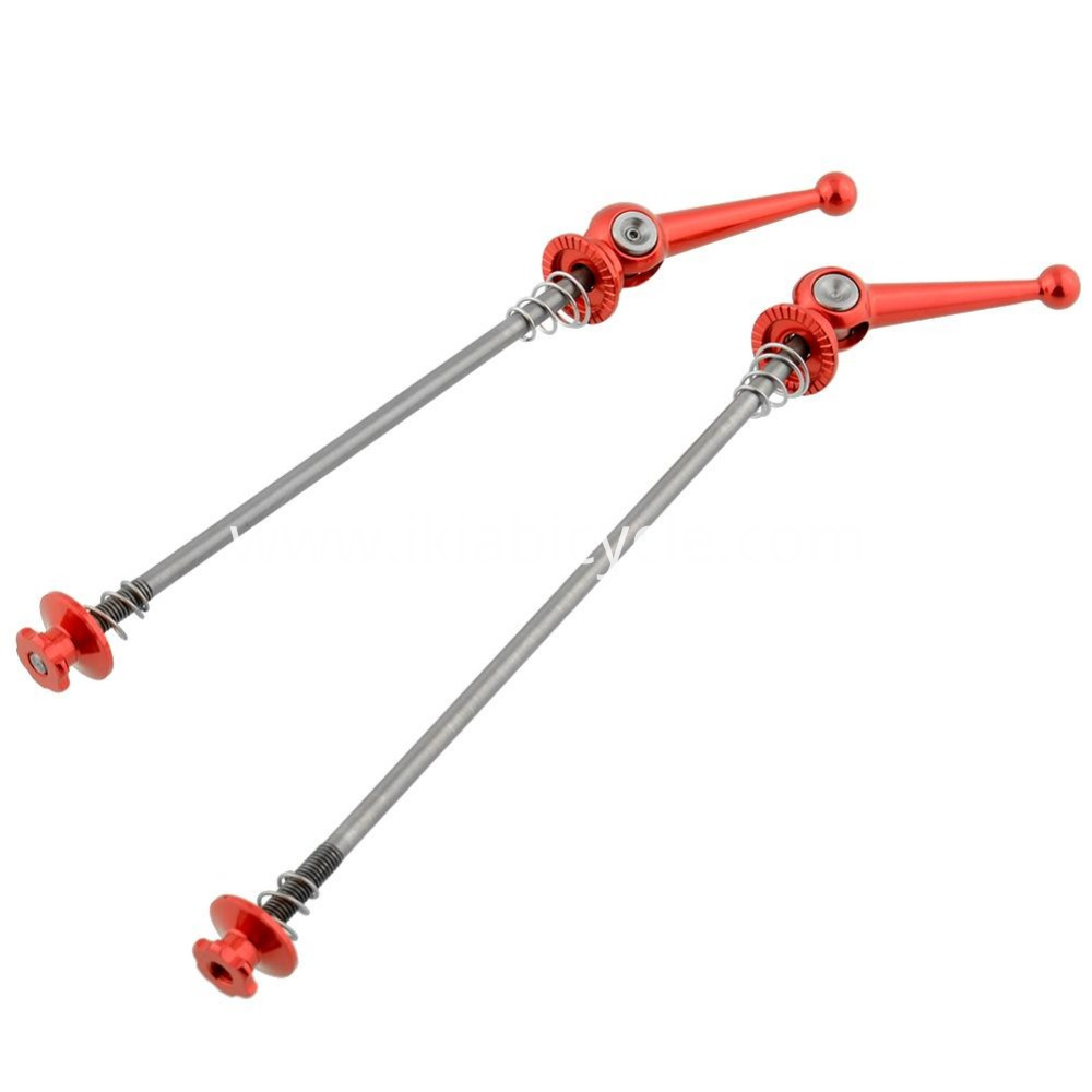 MTB Bike Quick Release Axle