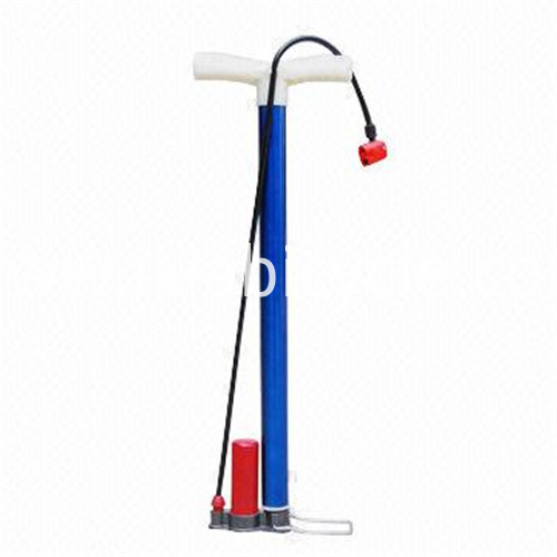 Bike Air Pump with Different Diameter