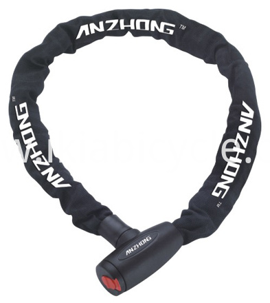 Discount Steel Cable Lock for MTB Bike