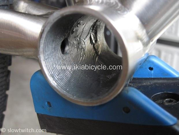 Bottom Bracket Shells Bicycle BB Shell