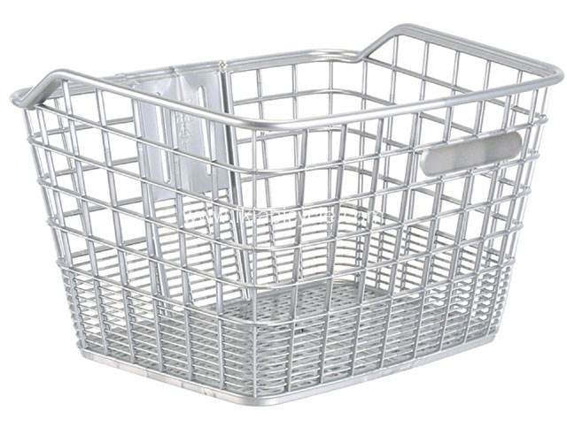 Steel Hanging Folding Bicycle Basket