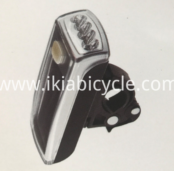 LED Bike Light Front Torch