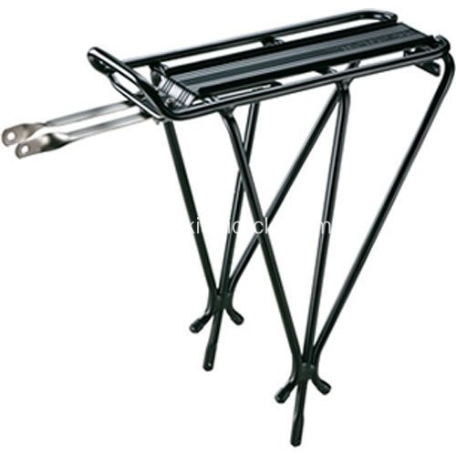 Alloy Bike Rack Hitch Mount
