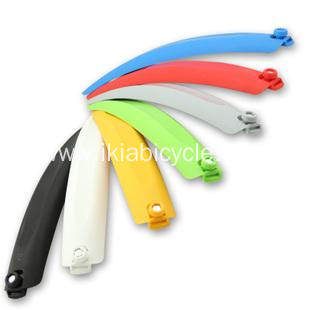 Fender for MTB BMX Foldable Bike