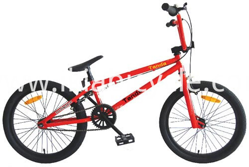 Sports 12 Inch Children Bicycle