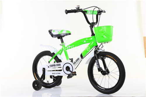 Super Cool MTB Children Bicycle
