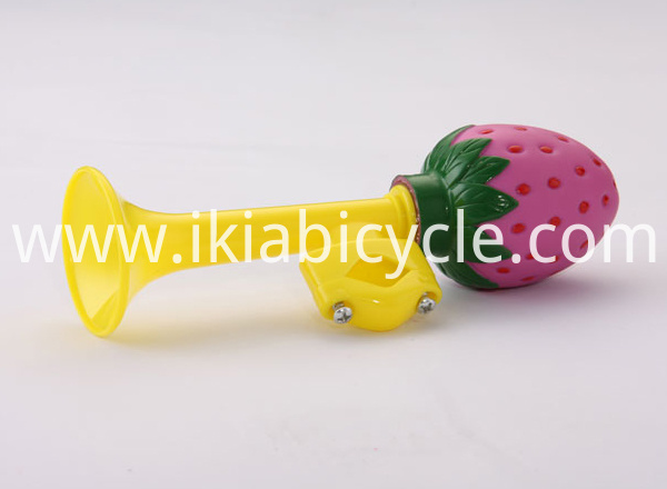 Unique Mini Bicycle Bell Bicycle Horn