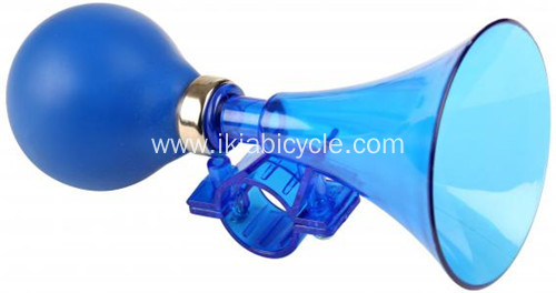 Bike Handlebar Air Cartoon Horn