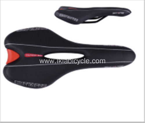 Popular Leather Bicycle Saddle