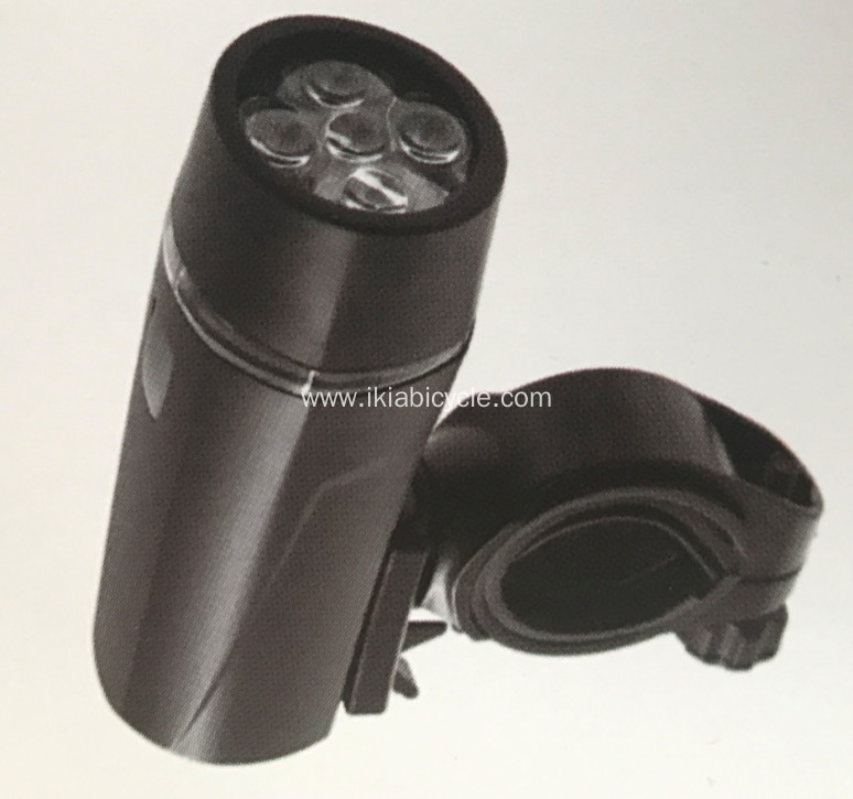Bike Light for Night Cycling Safety