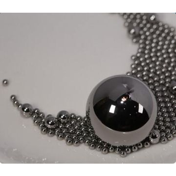 5.556MM Carbon Steel Ball Bike Ball