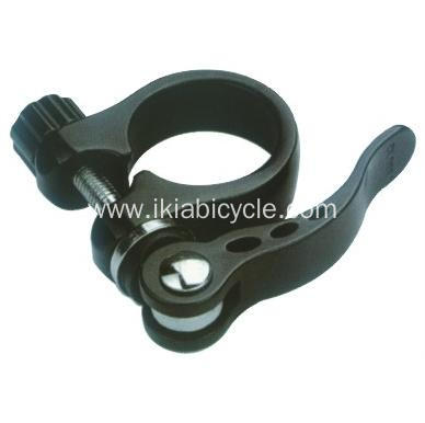Customed Aluminum Alloy Bike Clamp
