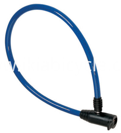 Promotional Waterproof Bicycle Chain Lock