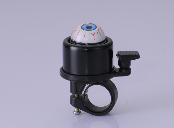Bike Handlebar Ring Horn
