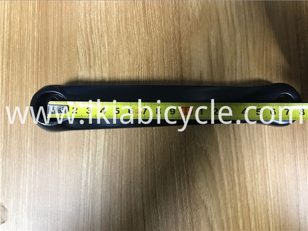 Fixed Gear Bicycle Alloy Crankset 48T