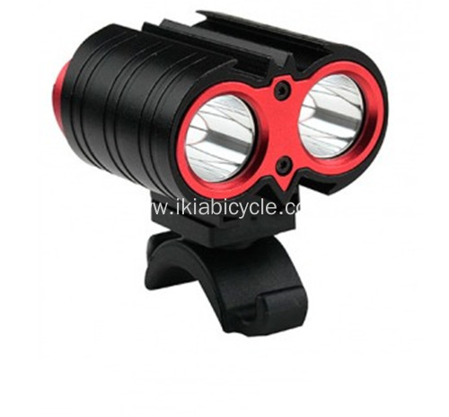 Long Range Bicycle Lights