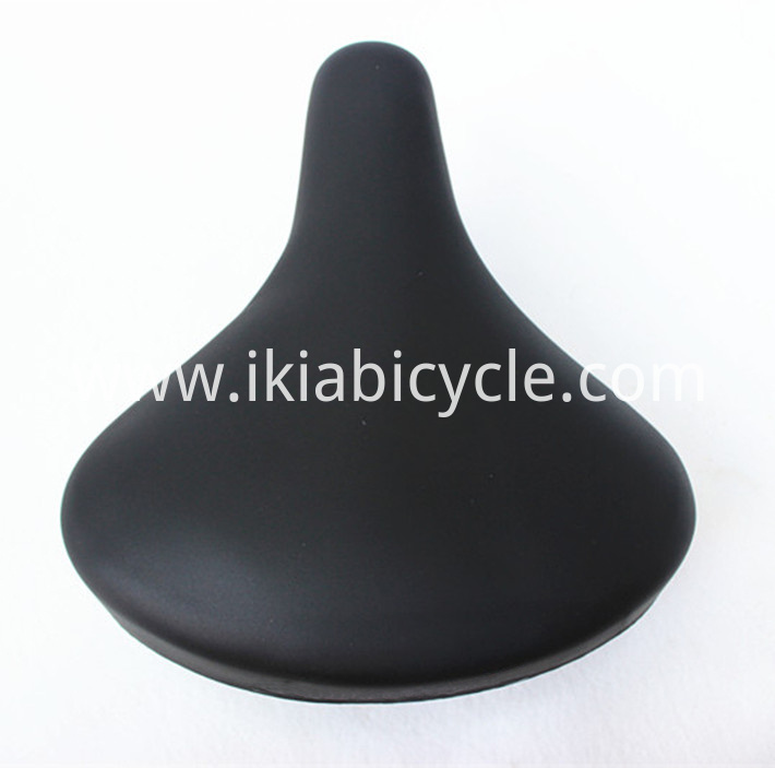 Memory Foam Gel Road Bike Saddle