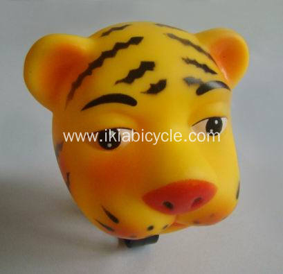 Cartoon Animal Kid Bell Bicycle Accessories
