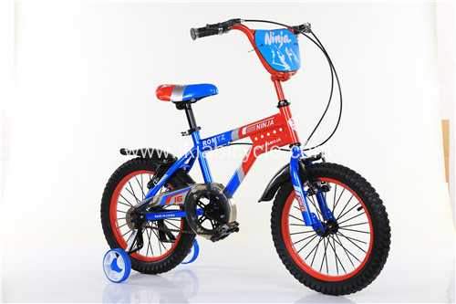 Kids Bike Steel Frame Bike
