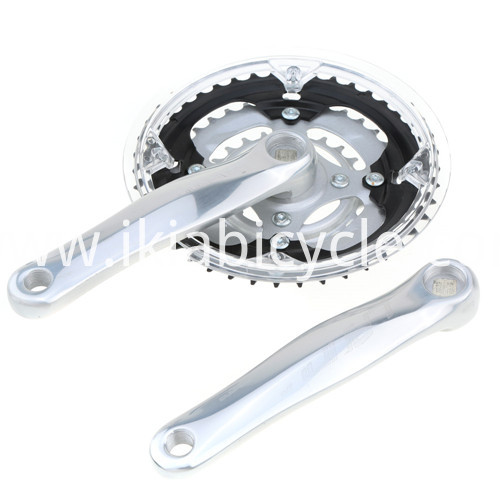 MTB Bicycle Crank Set