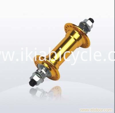 Children Bike Hub Spindle with Quick Release