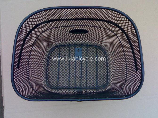 Bicycle Steel Wire Basket