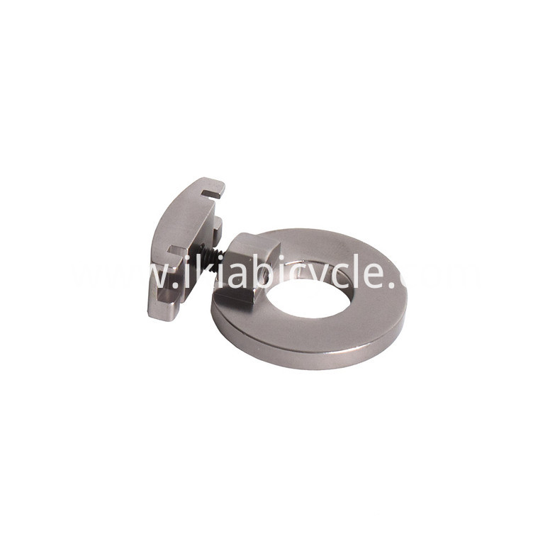 Chain Adjuster of Bike Part